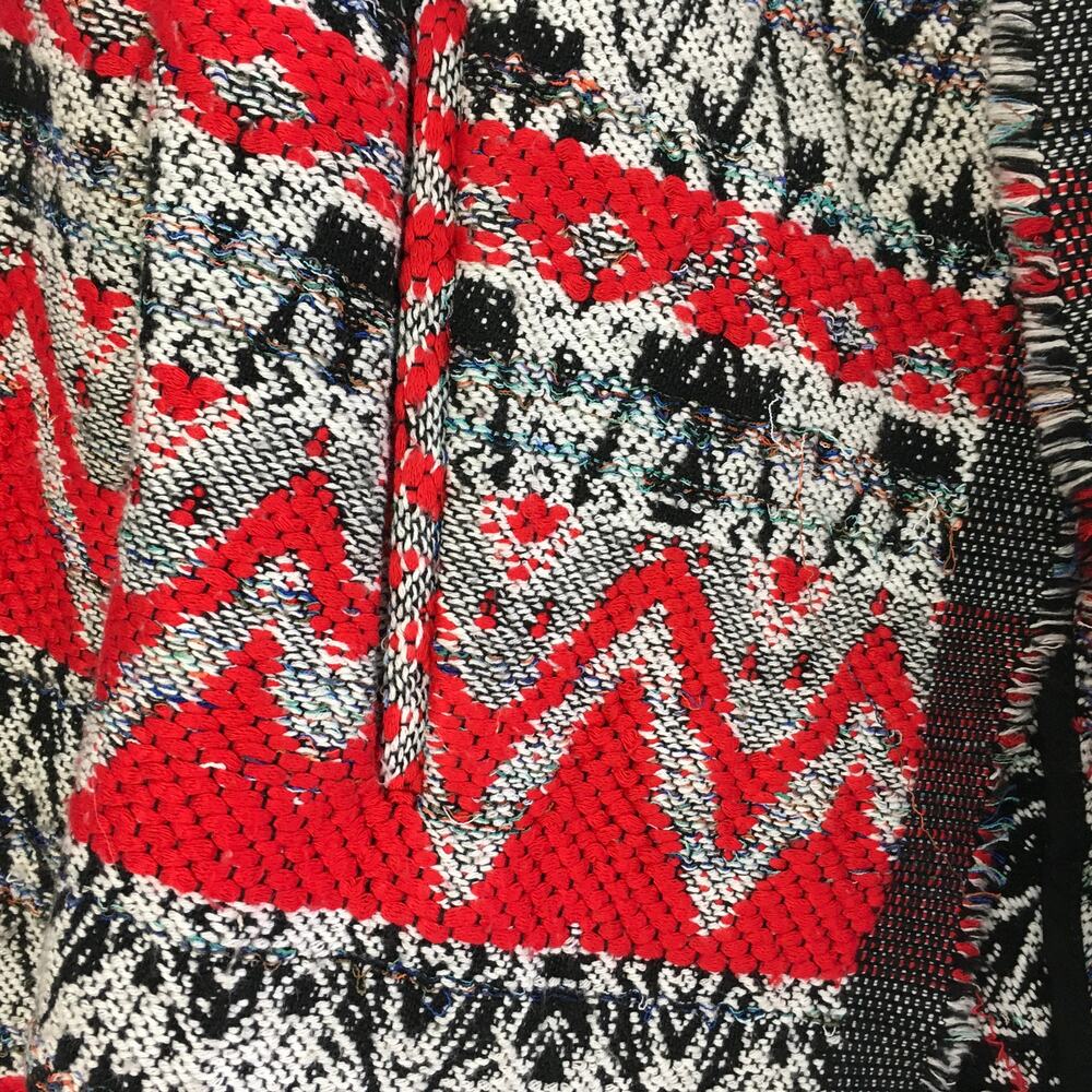 Iro Kroe Aztec Tweed Jacket - Picture 4 of 8